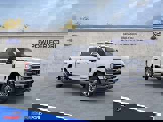 New 2025 Ford F250 King Ranch image 1