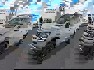 New 2026 Honda Passport TrailSport image 1
