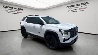New 2026 GMC Terrain Elevation w/ Black Edition image 1