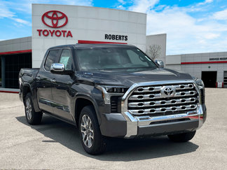 New 2025 Toyota Tundra 1794 Edition image 1