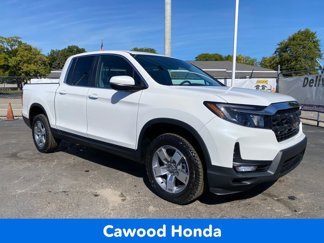 New 2026 Honda Ridgeline RTL 360° Tour