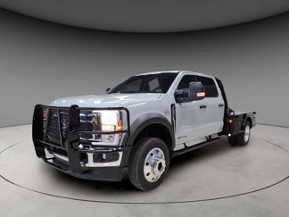 New 2025 Ford F450 XLT w/ XLT Value Package image 1