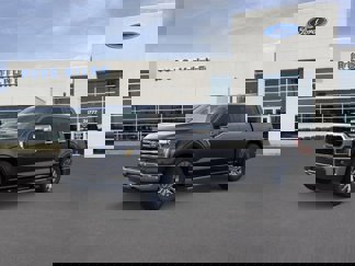 New 2025 Ford F150 Lariat image 1