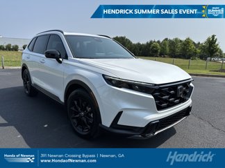 New 2026 Honda CR-V Sport image 1