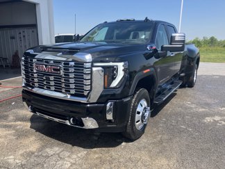 New 2025 GMC Sierra 3500 Denali w/ Denali Reserve Package image 1