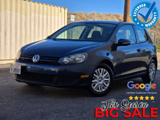 Used 2012 Volkswagen Golf 2-Door image 1