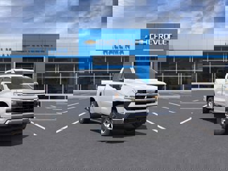 New 2025 Chevrolet Silverado 1500 LT w/ Protection Package image 1