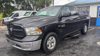 Used 2016 RAM 1500 Classic SLT image 1