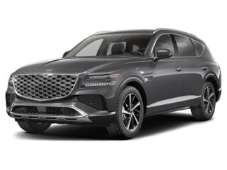 New 2025 Genesis GV80 3.5T Prestige image 1
