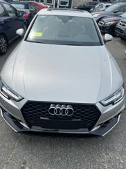 Used 2017 Audi A4 2.0T Premium Plus image 1
