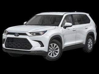 Certified 2024 Toyota Grand Highlander XLE image 1