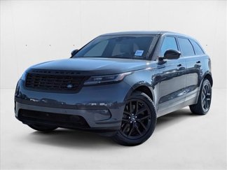 New 2026 Land Rover Range Rover Velar S image 1