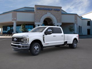 New 2025 Ford F350 Lariat image 1