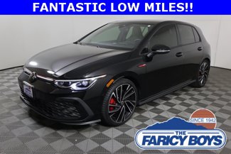 Used 2024 Volkswagen GTI Autobahn w/ MDO Package image 1