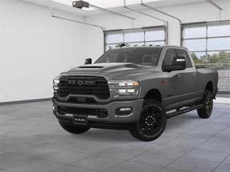 New 2025 RAM 2500 Laramie image 1