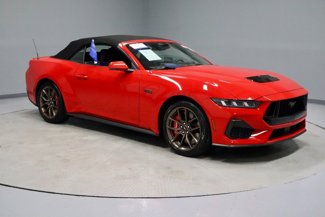 Certified 2024 Ford Mustang GT Premium image 1