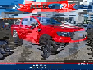 Certified 2020 Ford Ranger XLT w/ Equipment Group 301A Mid image 1