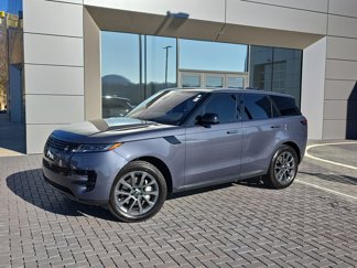Used 2023 Land Rover Range Rover Sport SE image 1