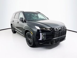 New 2025 Hyundai Palisade Calligraphy image 1