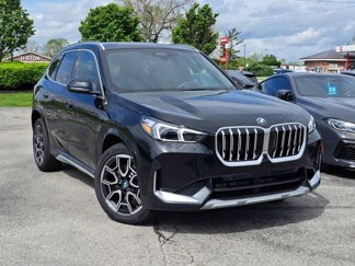 New 2025 BMW X1 xDrive28i w/ Technology Package image 1