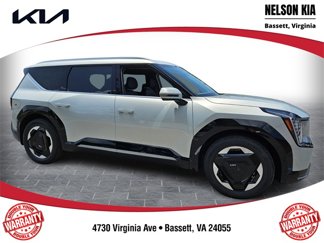 New 2026 Kia EV9 Land image 1