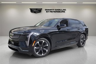 New 2025 Cadillac Escalade IQ Sport 2 image 1