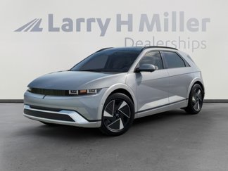 New 2025 Hyundai Ioniq 5 Limited image 1