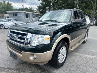 Used 2014 Ford Expedition XLT w/ Equipment Group 202A image 1