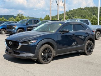 Used 2021 MAZDA CX-30 2.5 Turbo w/ Premium Package image 1