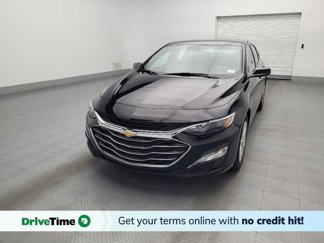 Used 2024 Chevrolet Malibu LT image 1