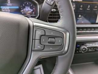 New 2025 Chevrolet Silverado 2500 LTZ w/ Trail Boss Package image 1