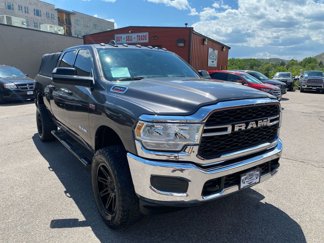 Used 2020 RAM 2500 Tradesman image 1