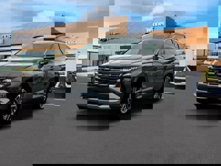 New 2025 Hyundai Tucson Limited image 1