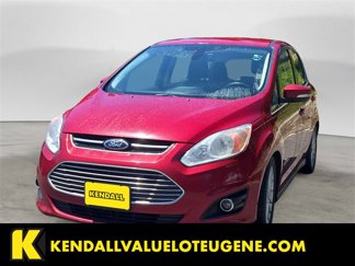 Used 2013 Ford C-MAX SEL image 1