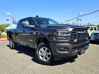 New 2026 RAM 2500 Big Horn image 1