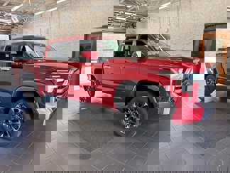 New 2025 Toyota Tundra Limited image 1