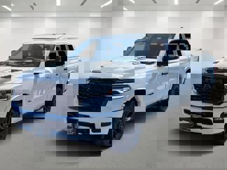 New 2025 RAM 1500 Limited image 1