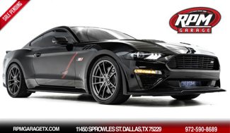 Used 2020 Ford Mustang GT Premium w/ GT Performance Package image 1