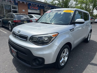 Used 2019 Kia Soul image 1