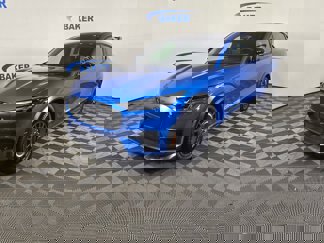 New 2025 Ford Mustang Mach-E GT image 1