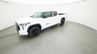 New 2025 Toyota Tundra SR5 image 1