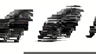 New 2025 Chevrolet Tahoe LT w/ Comfort Package image 1