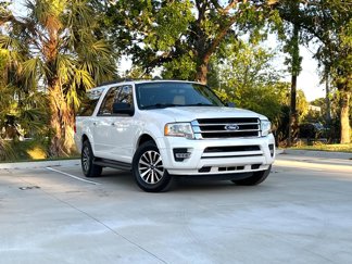 Used 2017 Ford Expedition EL XLT w/ Equipment Group 202A image 1