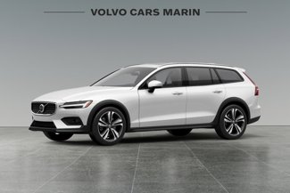 Used 2026 Volvo V60 B5 Cross Country Plus w/ Climate Package image 1