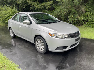 Used 2012 Kia Forte EX w/ Fuel Economy Pkg image 1