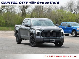 Used 2022 Toyota Tundra SR5 image 1