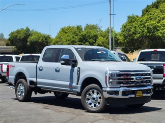 New 2025 Ford F250 Lariat w/ Lariat Ultimate Package image 1