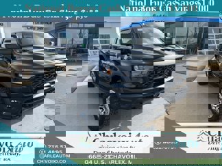 New 2025 RAM 1500 RHO w/ RHO Level 1 Equipment Group image 1