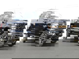 New 2025 Ford F150 Tremor image 1