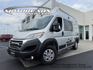 Used 2023 RAM ProMaster 1500 w/ Premium Convenience Group (B) image 1